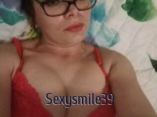 Sexysmile39