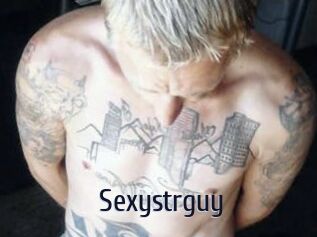 Sexystrguy