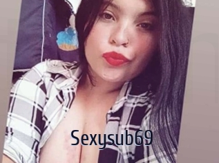 Sexysub69