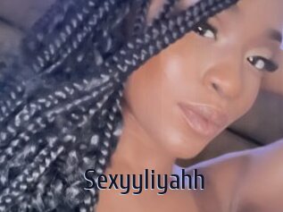 Sexyyliyahh