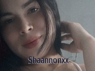 Shaannonxx