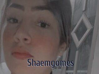 Shaemgomes
