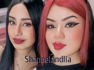 Shannelandlia