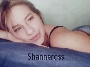 Shanneross