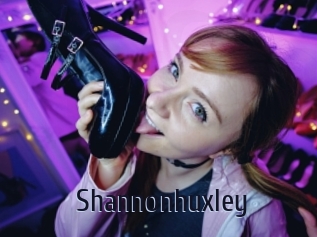 Shannonhuxley