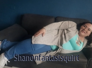 Shanonfantasisquirt