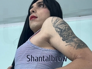 Shantalbrow
