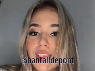 Shantalldepont