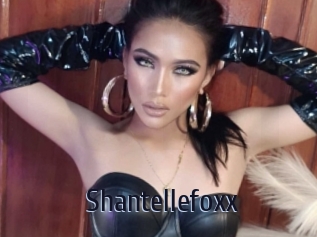 Shantellefoxx