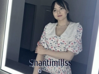 Shantimillss