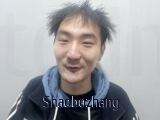 Shaobozhang