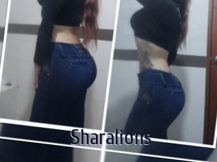 Sharalions