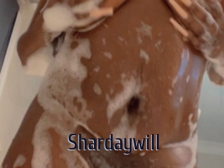 Shardaywill