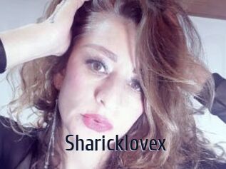 Sharicklovex