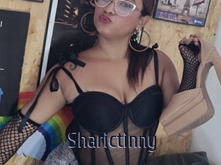 Sharictinny