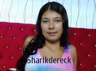 Sharikdereck