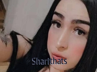 Sharithats