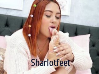 Sharlotfeet