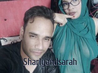 Sharlyandsarah