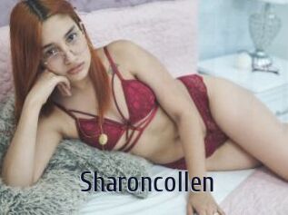 Sharoncollen