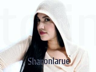 Sharonlarue