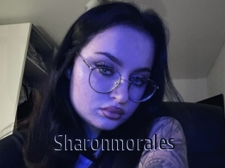 Sharonmorales