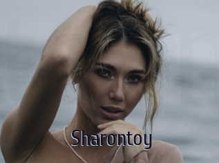 Sharontoy