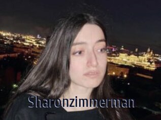 Sharonzimmerman