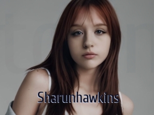 Sharunhawkins