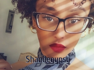 Shaudegypsy
