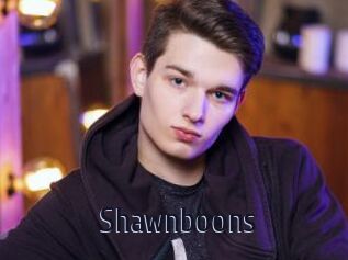 Shawnboons