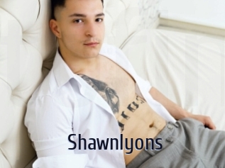 Shawnlyons