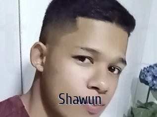 Shawun