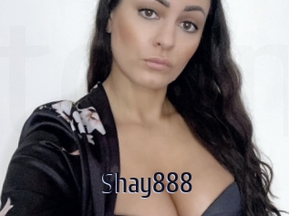 Shay888