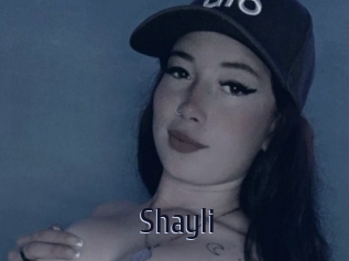 Shayli