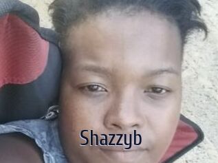 Shazzyb