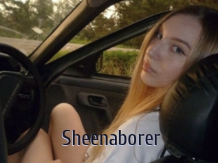 Sheenaborer