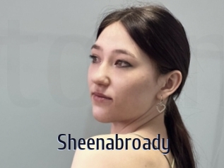 Sheenabroady