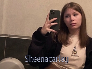 Sheenacarley