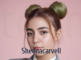 Sheenacarvell
