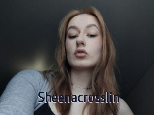 Sheenacrosslin