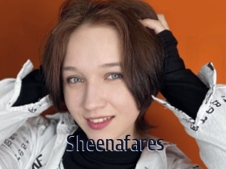 Sheenafares