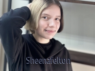 Sheenafelton