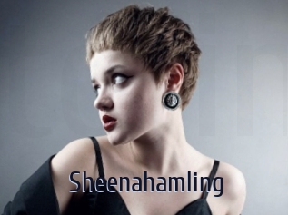 Sheenahamling