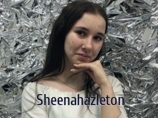 Sheenahazleton