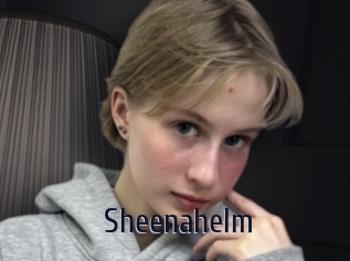 Sheenahelm