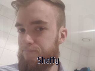 Sheffy