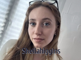 Sheilahiggins