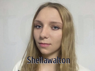Sheilawalton