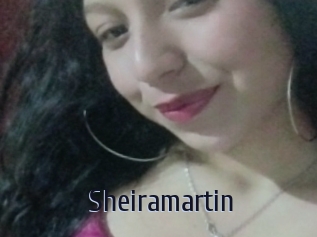 Sheiramartin